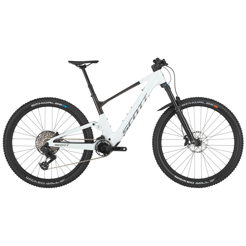 Mtb Lumen 905