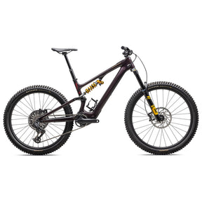 Mtb Turbo Levo SL 2 Öhlins Coil