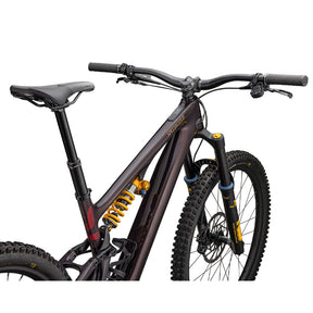 Mtb Turbo Levo SL 2 Öhlins Coil