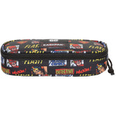 Astuccio Oval Single DC Comics