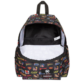 Zaino Day Pak'r DC Comics