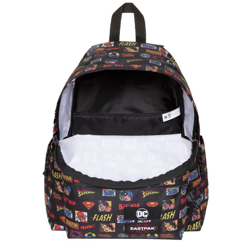 Zaino Day Pak'r DC Comics