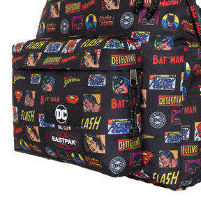 Zaino Day Pak'r DC Comics