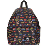 Zaino Day Pak'r DC Comics