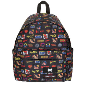 Zaino Day Pak'r DC Comics