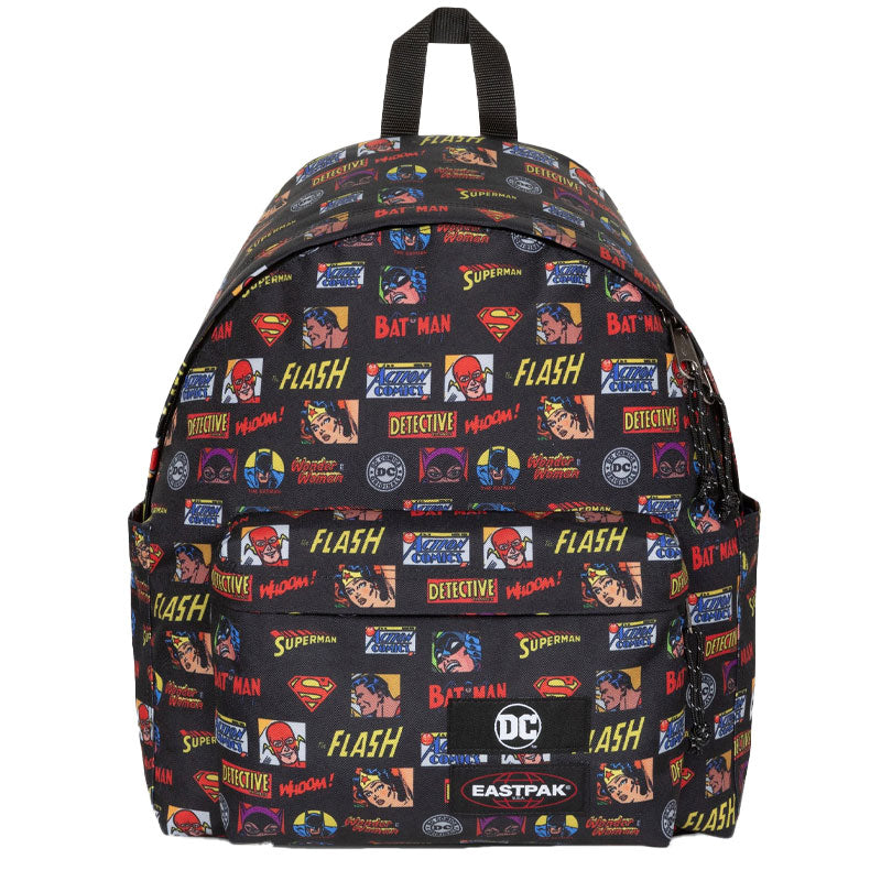 Zaino Day Pak'r DC Comics