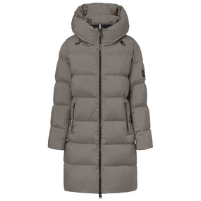 Piumino donna Manlie