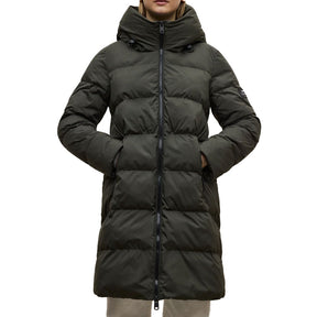 Piumino donna Manlie