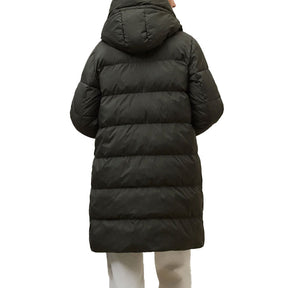 Piumino donna Manlie