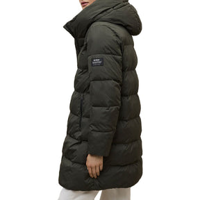 Piumino donna Manlie