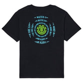 T-Shirt bambino Ampli