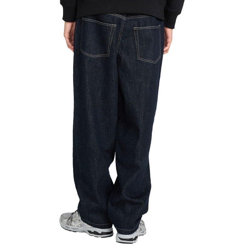 Pantalone uomo Denim Big 5