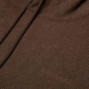 Felpa uomo Lowcase Corduroy