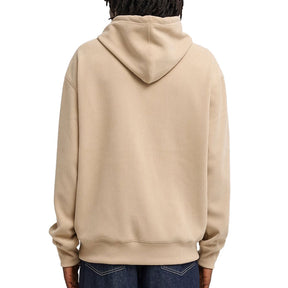 Felpa uomo Lowcase Corduroy