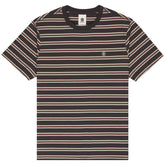 T-Shirt uomo Icon Embroidery