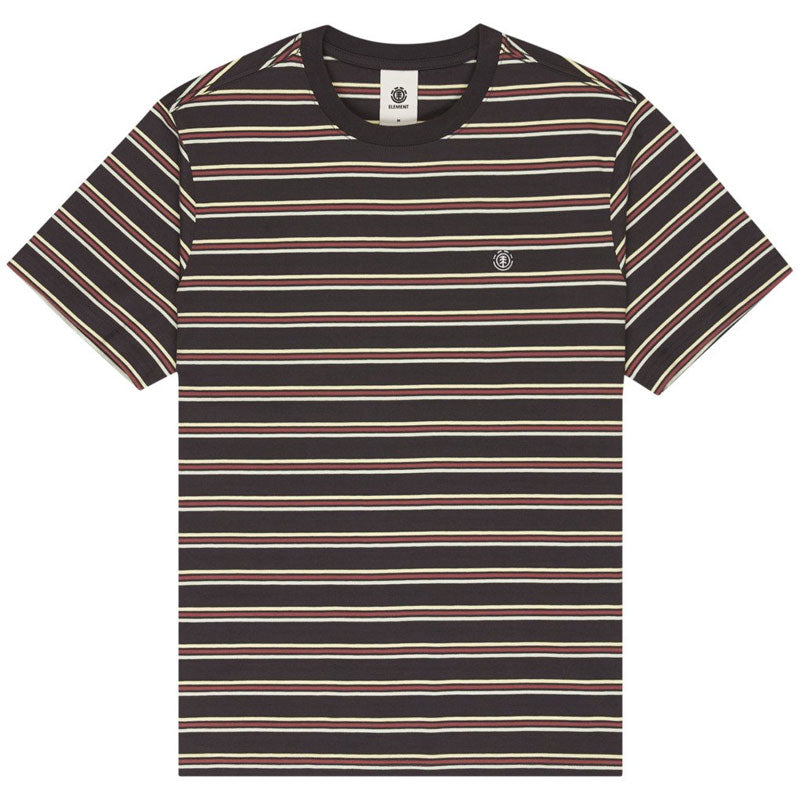 T-Shirt uomo Icon Embroidery