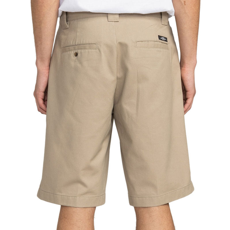 Pantaloncino uomo Howland Work