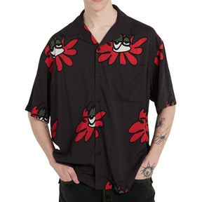 Camicia uomo Relax Resort