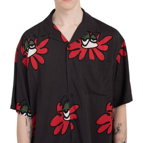 Camicia uomo Relax Resort
