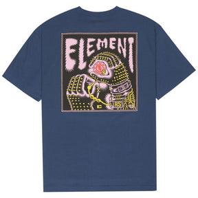 T-Shirt uomo Topo