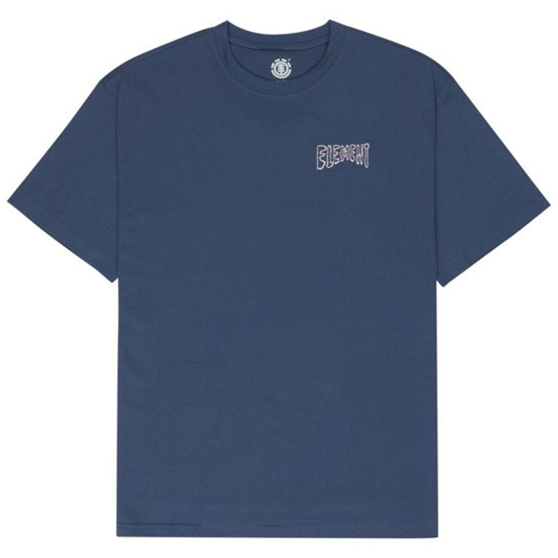 T-Shirt uomo Topo
