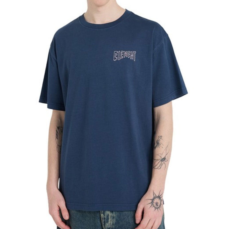 T-Shirt uomo Topo