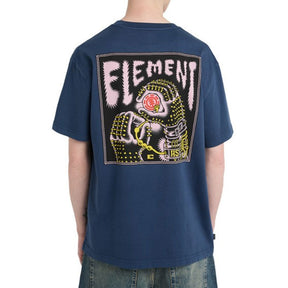 T-Shirt uomo Topo