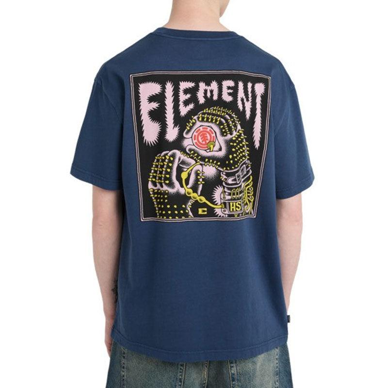 T-Shirt uomo Topo