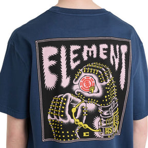 T-Shirt uomo Topo