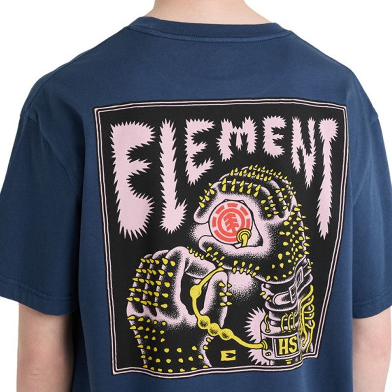T-Shirt uomo Topo
