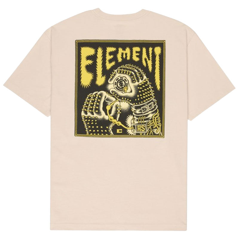 T-Shirt uomo Topo