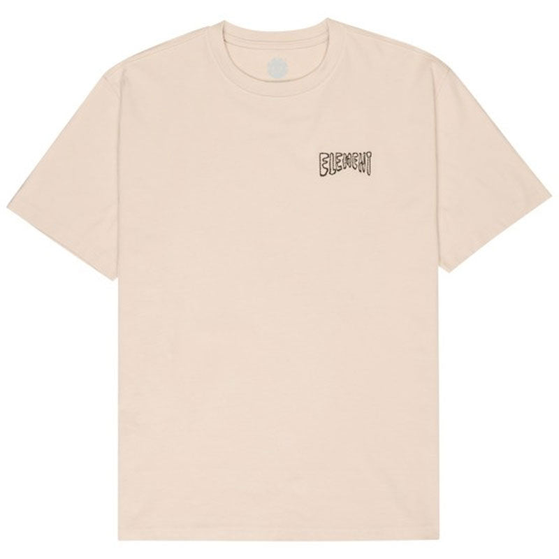 T-Shirt uomo Topo