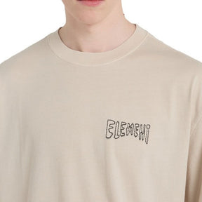 T-Shirt uomo Topo