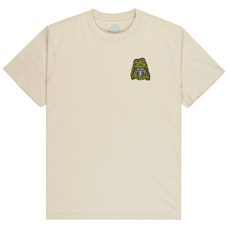 T-Shirt uomo Timber The Frog