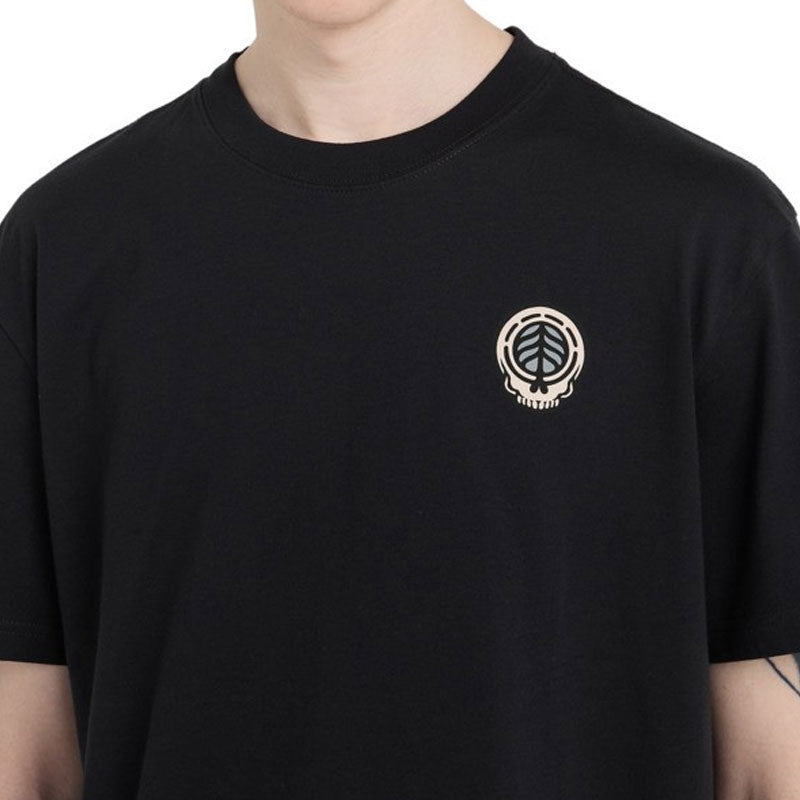 T-Shirt uomo Timber Hermit