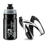 Kit Borraccia Jet + Portaborraccia Kit Ceo 350ml