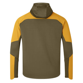 Giacca uomo MT500 Polartec