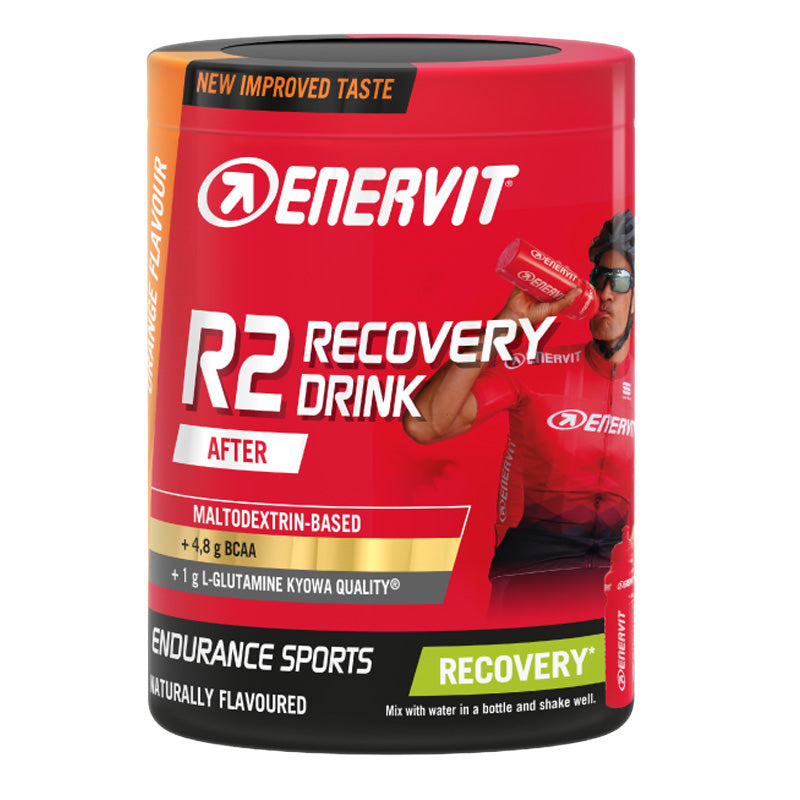 R2 Recovery Drink