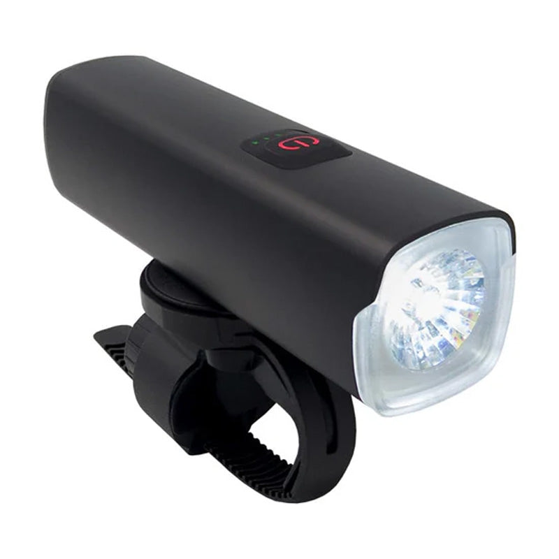 Fanale Anteriore LUM-X 1000 lumens