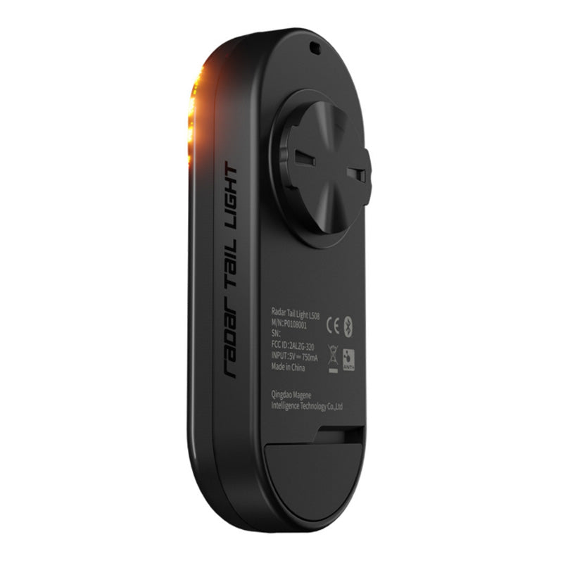 Luce Posteriore Radar L508