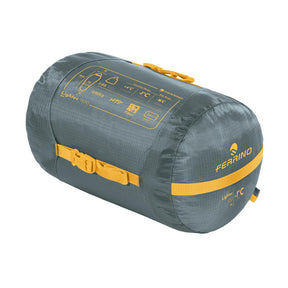 Sacco a Pelo Lightec SM 1100 Regular SX
