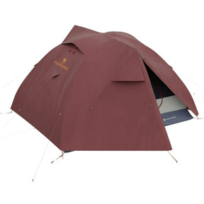 Tenda X3 Approach