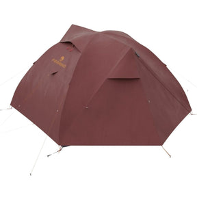 Tenda X3 Approach