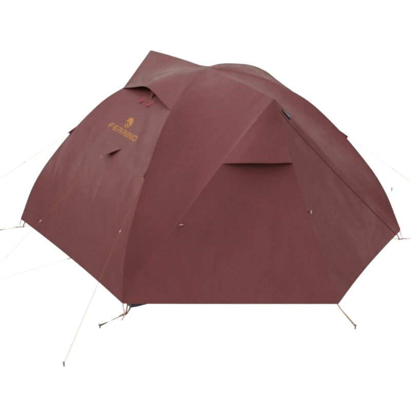 Tenda X3 Approach