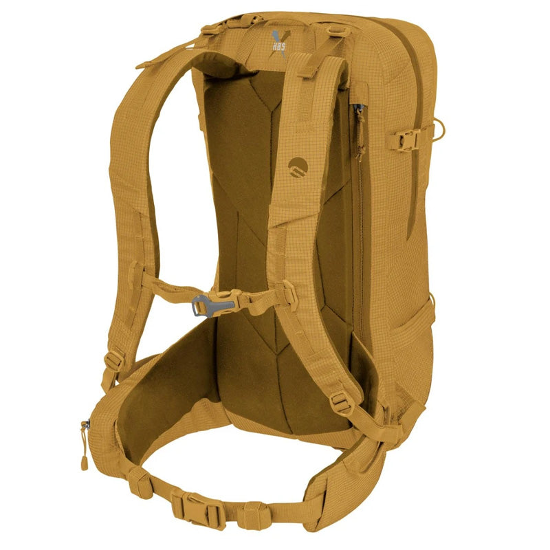 Zaino High 23