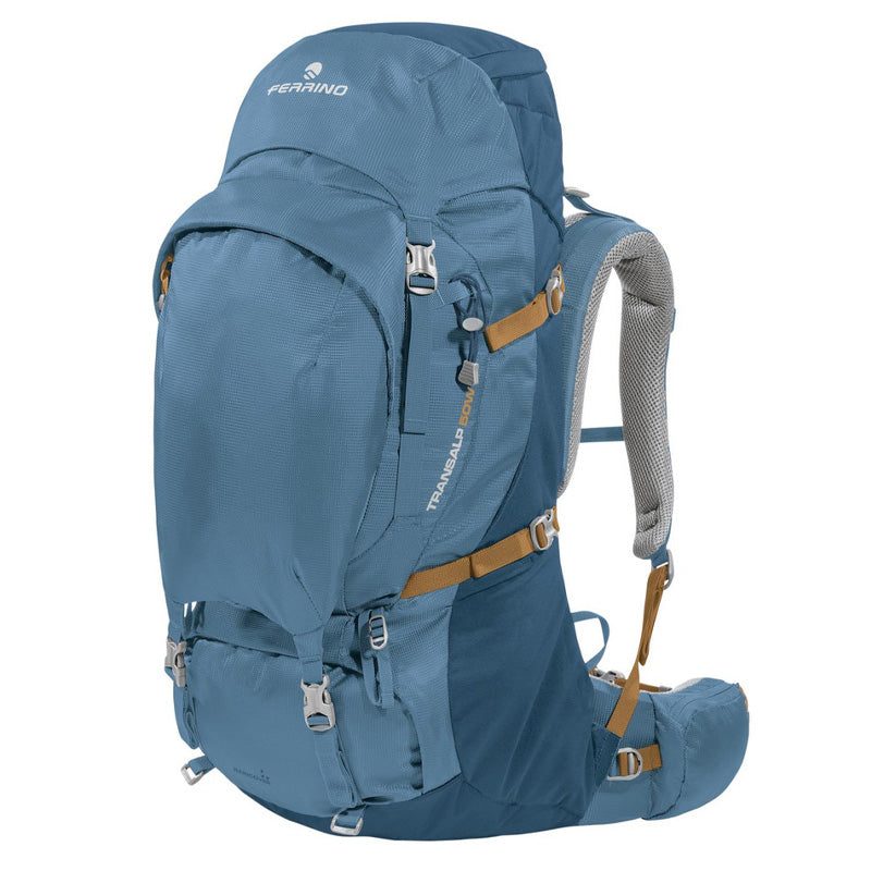 Zaino donna Transalp 50