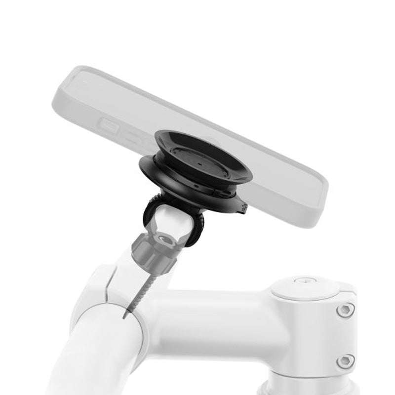 Supporto Manubrio Vacuum Flex