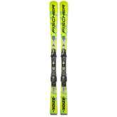 Sci RC4 Noize ST Pro + RC4 Z13 GW FreeFlex 2026