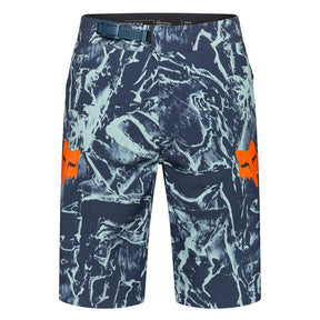 Pantaloncino uomo Ranger Image Print