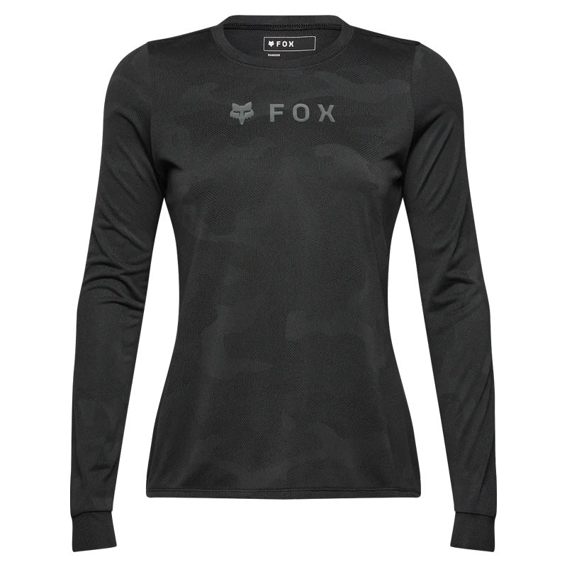 Maglia donna Ranger TruDri